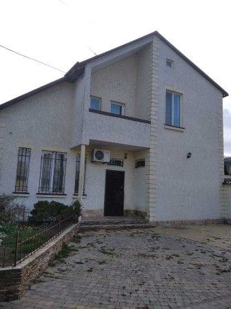 СРОЧНО!Продам капитальный дом на Вильямса.Госакт на землю. ТОП! - фото 1