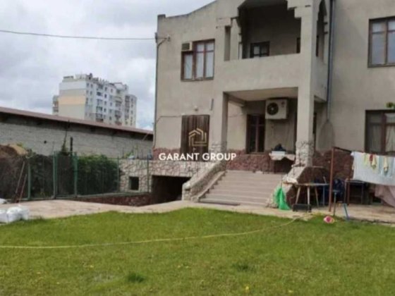 Просторий двоповерховий будинок / Чубаївка Одеса