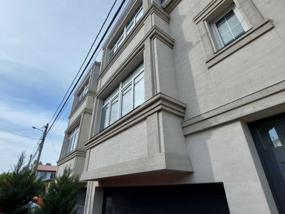 Новый таунхаус в районе 7 станции Фонтана Комиссия 0% Одесса