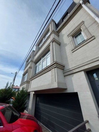 Новый таунхаус в районе 7 станции Фонтана Комиссия 0% - фото 1