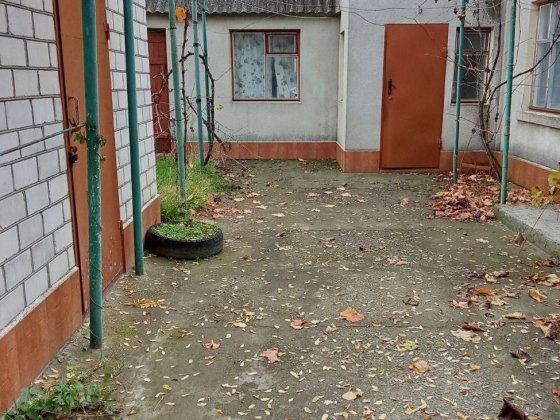 Продам будинок в Варварівці