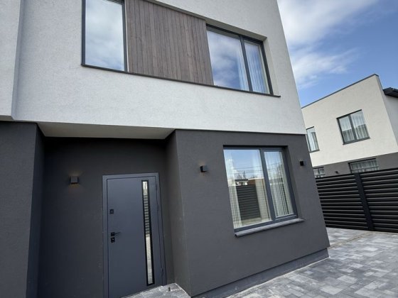 Продаж Дуплекса з ремонтом, технікою та меблями Софіївська Борщагівка