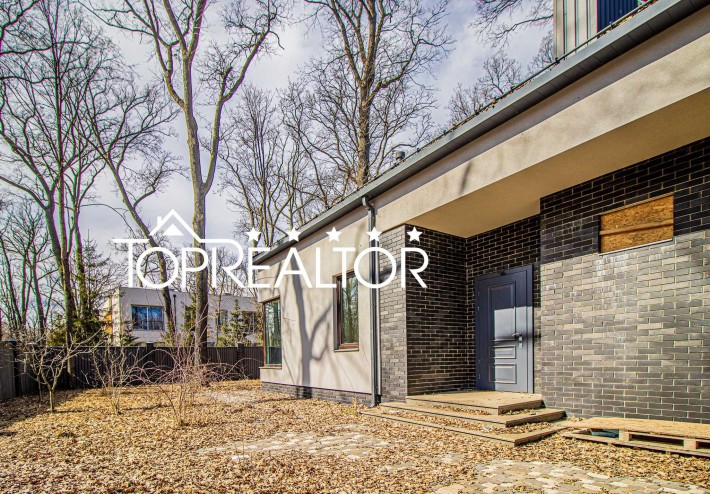 ‼️Продаж будинку в скандинавському стилі | Форест | Лісопарк (Лесопарк)‼️ - фото 1