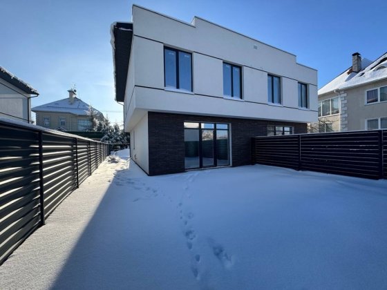 Продаж дупоексів у закритому комплексі! Софіївська Борщагівка Софіївська Борщагівка