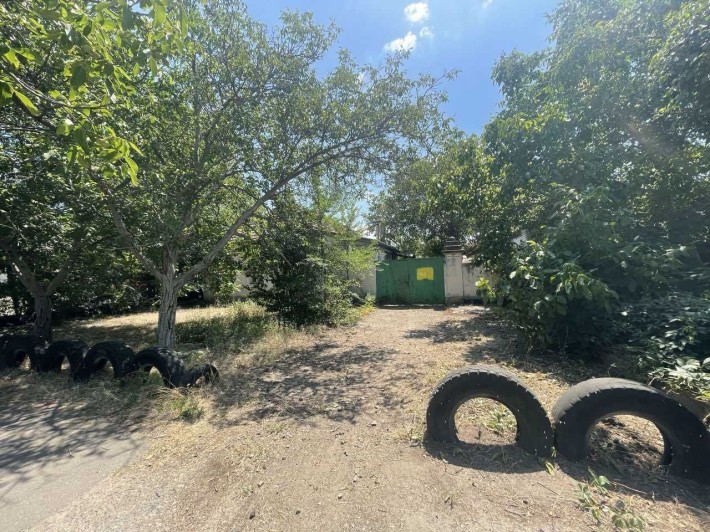 Продаю будинок на Троїцькій (Кірова) - фото 1