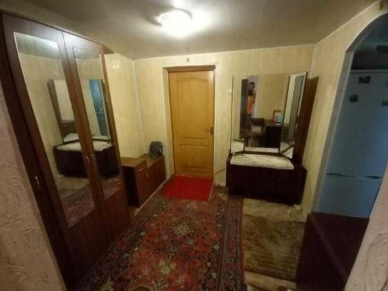 В продаже часть дома метро "Холодная гора". Харків