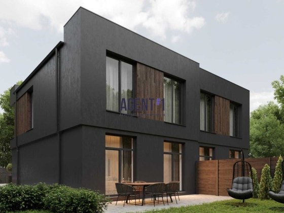 Центральні комунікації! Дуплекс 120 кв.м.Крута локація Петропавловская Борщаговка