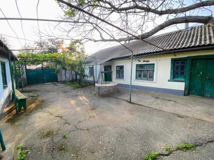 БЕЗ КОМИССИИ!  Продаю  частный дом в Широкой Балке! а1 - фото 1