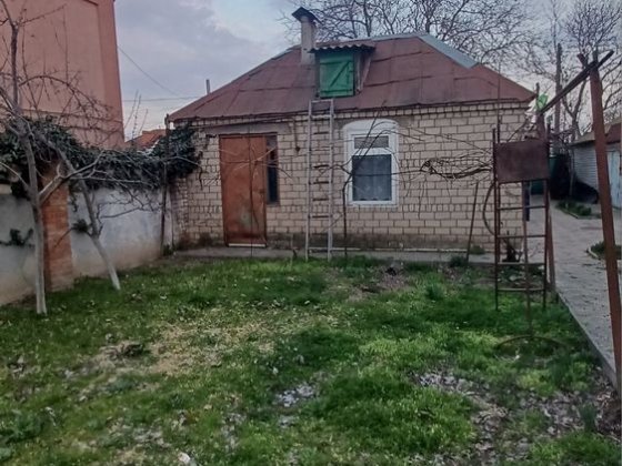 Продаю дом 8 военная