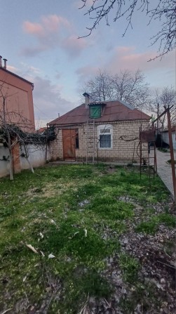 Продаю дом 8 военная - фото 1