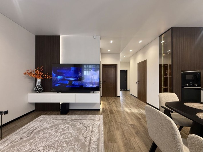 ВАУ‼️Шикарний дуплекс 125 кв. м. Ремонт Меблі Техніка‼️Сонячні панелі - фото 1