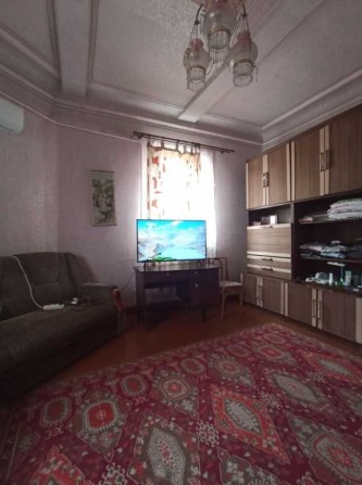 FO S4 Продам 2\3 дома 70 м2,  газ, вода, канализация. ДК Металлист. Метро Метростроителей - фото 1