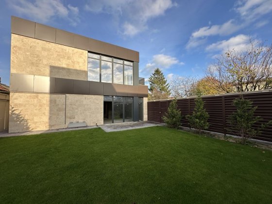 ‼️Новый дом в кооперативе Одесса