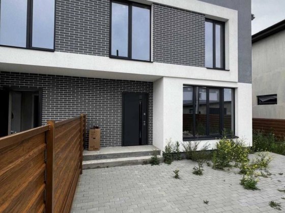 Дуплекс | Море | Таирово Одесса