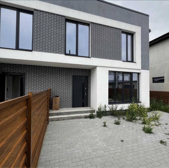 Дуплекс | Море | Таирово - фото 1