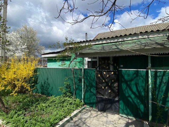 Продам будинок 3 кімнати Молодіжна/Агрономічка Одеса