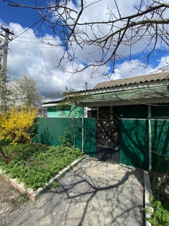 Продам будинок 3 кімнати Молодіжна/Агрономічка - фото 1