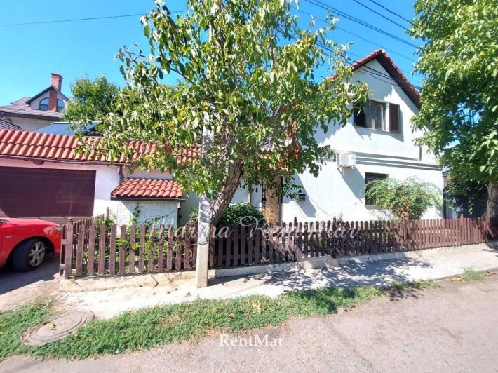 Качественный Дом терраса солнечные панели 7-я ст. Б. Фонтана Аркадия - фото 1