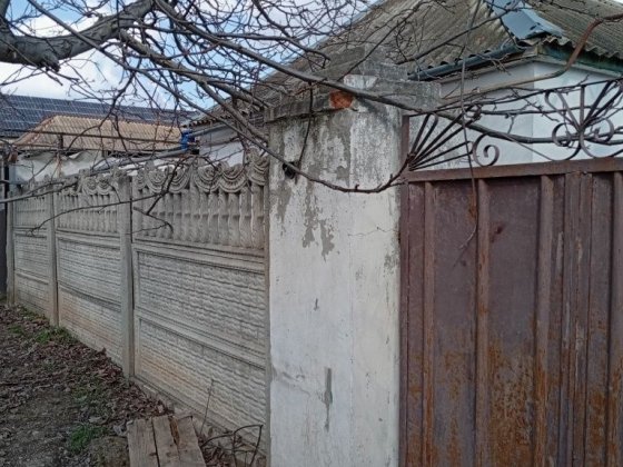 Продам дом в терновке