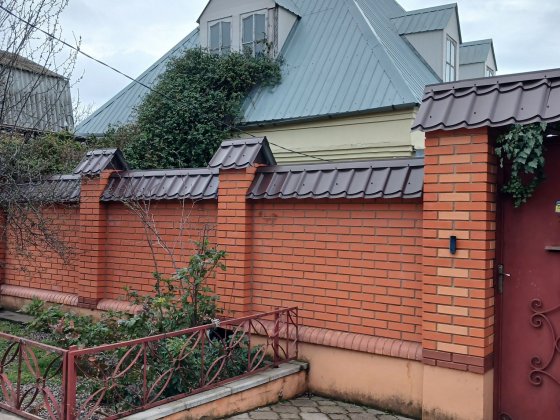 Продаю дом Соляные 68кв.м. -45000$