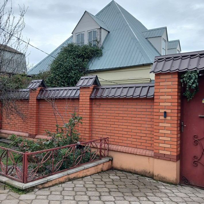 Продаю дом Соляные 68кв.м. -45000$ - фото 1