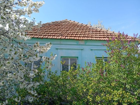 Продам дом в Варваровке