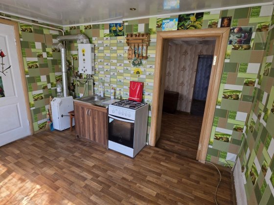 Продаж частини будинку