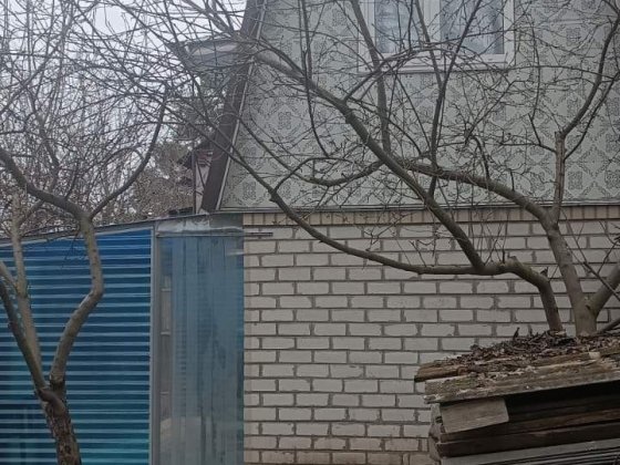 Продам 2 дома на одном участке 9 сот Бавария ул.Щедрина Харьков