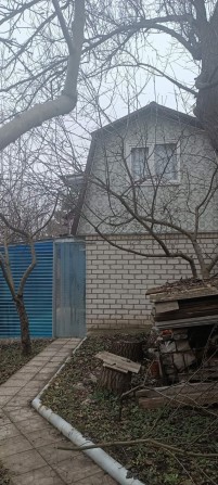 Продам 2 дома на одном участке 9 сот Бавария ул.Щедрина - фото 1