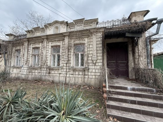 Продам будинок на спаській