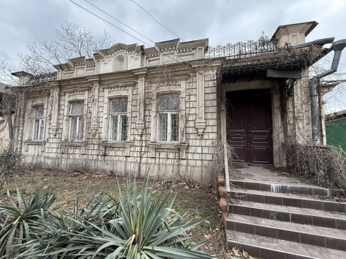 Продам будинок на спаській - фото 1