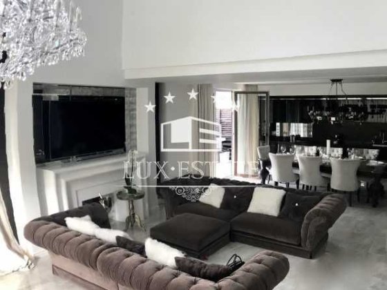 Продажа роскошного дома в стиле "Ар-Деко" Харків