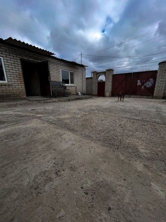 Продається дім октябр - фото 1