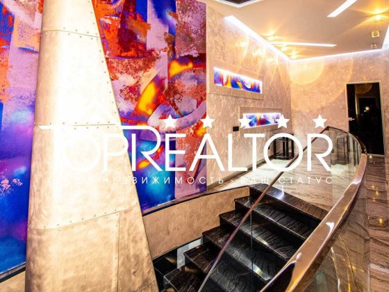 Продаж сучасного 2-поверх. котеджу у Парк Хаус Харьков