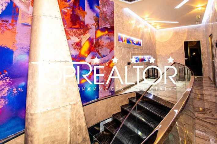 Продаж сучасного 2-поверх. котеджу у Парк Хаус - фото 1