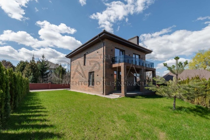 Продажа дома, ГАЗ, Софиевская Борщаговка, Бучанский р-н - фото 1