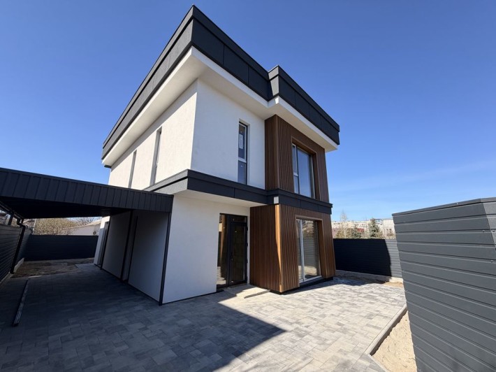 Продається Будинок 145м²/3,6 сотки|ЖК Софія|2 хв до Києва|БЕЗ КОМІСІЇ! - фото 1