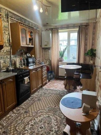 Продам полдома на Основе - фото 1