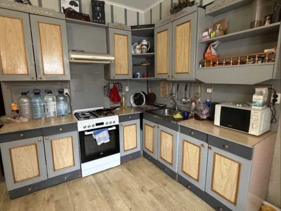 Є-Відновлення. Будинок 23 Серпня. Цегла. Газ. 200м Харків