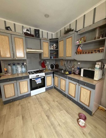 Є-Відновлення. Будинок 23 Серпня. Цегла. Газ. 200м - фото 1