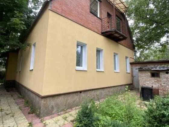 Продам дом в хорошем месте Харків