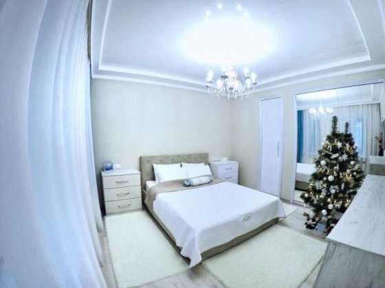 2 кімнатний будинок вул. Спаська - Вадатурського Николаев