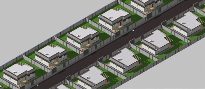 Продам дом!Червоный Хутор!от Застройщика! - фото 1