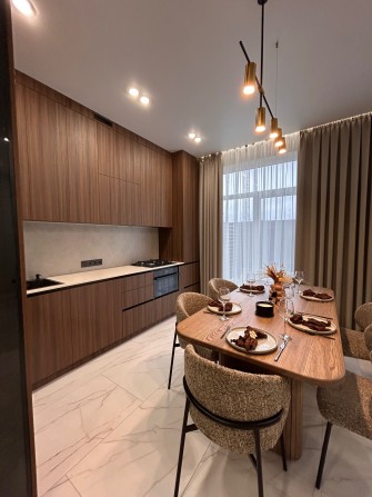 Без комісії, дуплекс 115 кВ м, 4 кімнати, гардеробна, 3 сотки, газ - фото 1