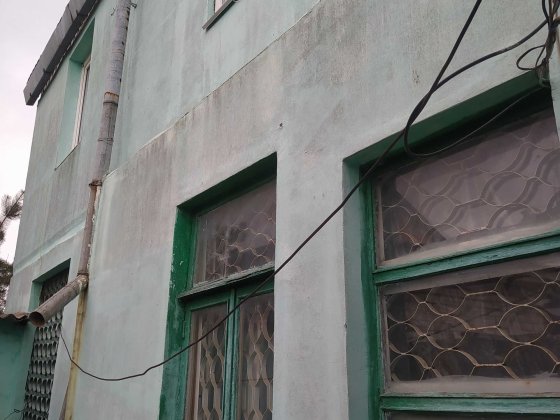 2-х єт Дом 4 к.82 кв.1980 гп ул.Купорная-3 Военная все уд автономное гараж 2 хоз.двор без ремонта Николаев