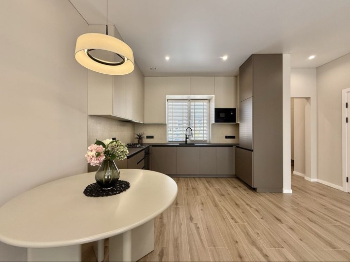 ‼️ЦЕНТРАЛЬНІ комунікації  | дуплекс з меблями та технікою | ГАЗ - фото 1