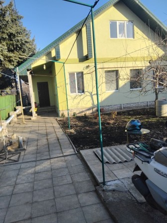 Продам дом Восточный - фото 1