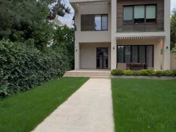 Преміум будинок в Одесі на Французькому бульварі •дизайнерський ремонт Одеса