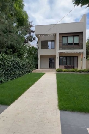 Преміум будинок в Одесі на Французькому бульварі •дизайнерський ремонт - фото 1