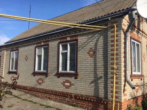 Продам 1/2 дома Одеська (Одесская) Харьков